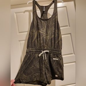 Vuori Clementine Romper